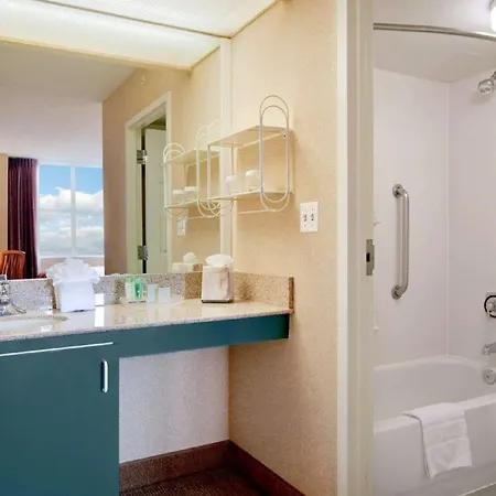 Homewood Suites By Hilton Falls Church Merrifield Extérieur photo