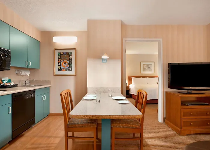Homewood Suites By Hilton Falls Church