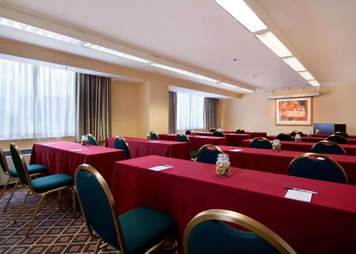Homewood Suites By Hilton Falls Church