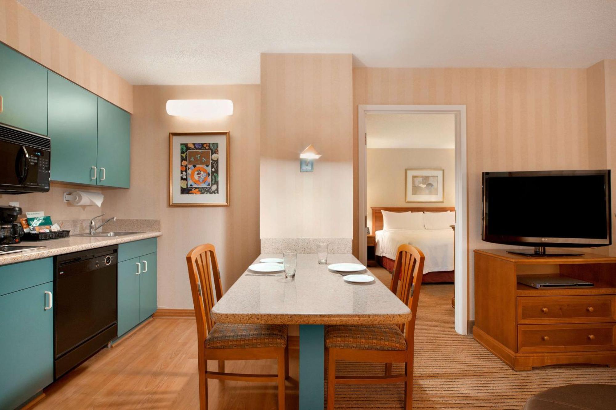 Homewood By Hilton Falls Church Merrifield