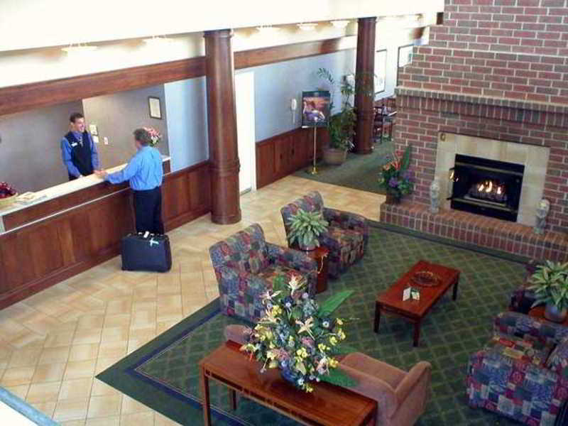Hotel Homewood By Hilton Falls Church