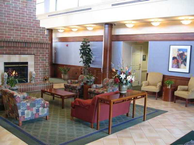Homewood By Hilton Falls Church Hotel